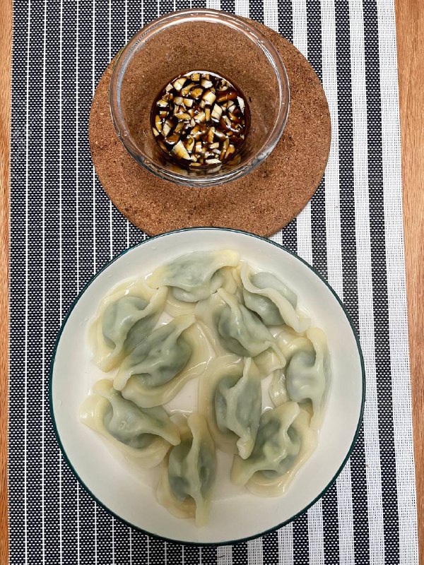 冬至🥟🥟🥟
