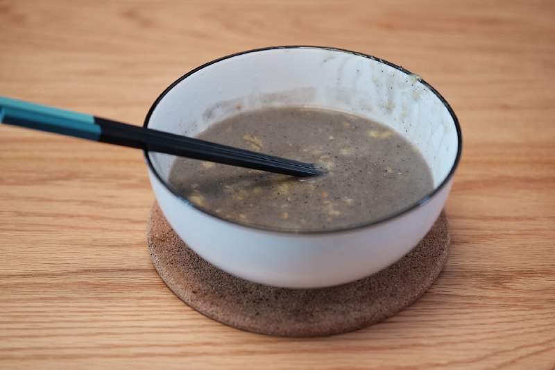 今年第一次煮汤圆，竟然把汤圆煮成了糊糊😱，人才！