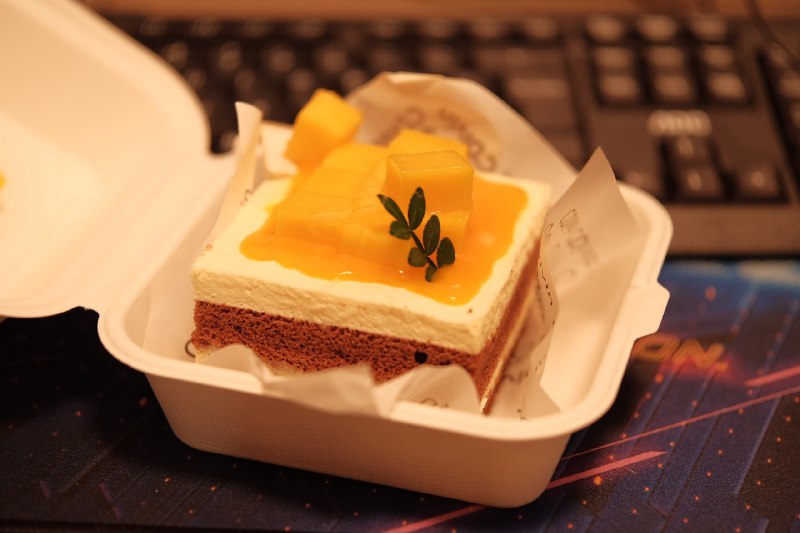 🍰🍰🍰